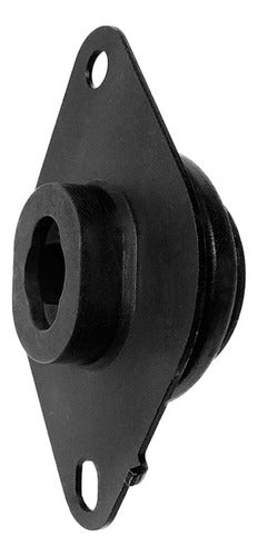 STAR-5802 - SOPORTE DE MOTOR DERECHO PARA RENAULT LAGUNA' 2.0L L4 2000