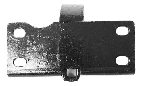STAR-5833 - SOPORTE DE MOTOR FRONTAL TOYOTA TERCEL L4 1.5 1987-1990