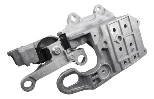 STAR-8898 - SOPORTE DE TRANSMISIÓN IZQUIERDO NISSAN SENTRA L4 2.0L 2007-2012