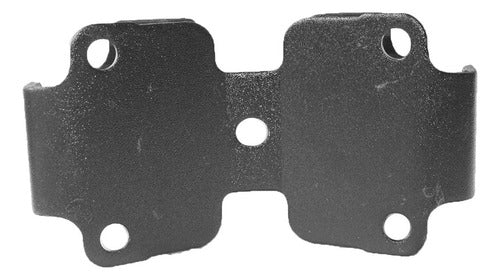 STAR-9396 - SOPORTE DE TRANSMISION IZQUIERDO TOYOTA LAND CRUISER 1984-1987