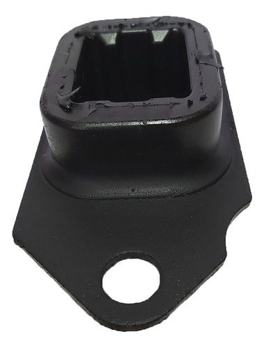 STAR-4475 - SOPORTE DE TRANSMISION IZQUIERDO NISSAN MARCH 1.6L L4 2012-2023