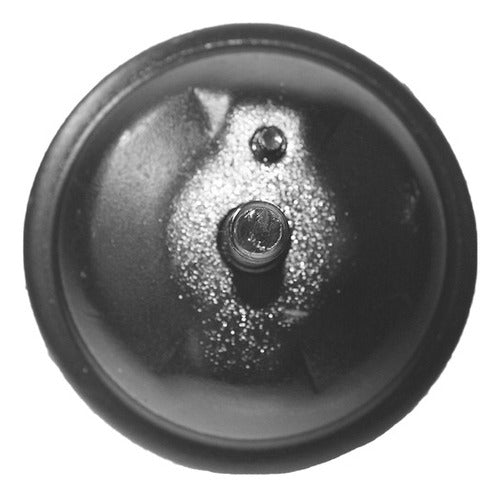 STAR-9349 - SOPORTE DE MOTOR DELANTERO DERECHO ACURA LEGEND 3.2L V6 1991-1992