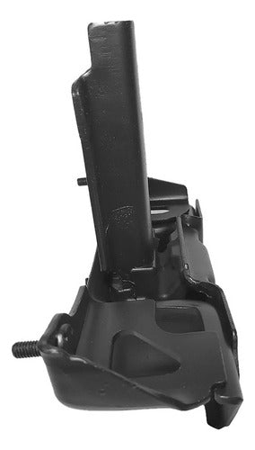 STAR-4517 - SOPORTE DE TRANSMISIÓN IZQUIERDO PARA MAZDA 2 L4 1.5 2011-2017 AUT
