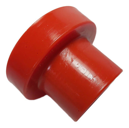 STAR-7270 - SOPORTE DE MOTOR DELANTERO CHEVROLET KODIAK 6.0L V8 1998-2007