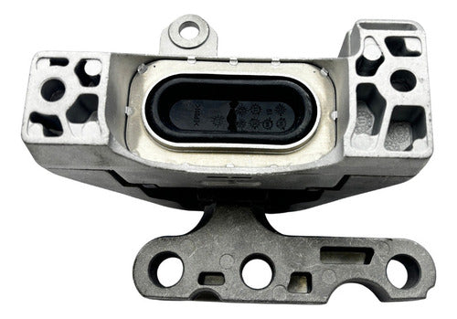 STAR-4237-H - SOPORTE DE MOTOR DELANTERO DERECHO CHEVROLET MALIBU 2.2L L4 2004-2005
