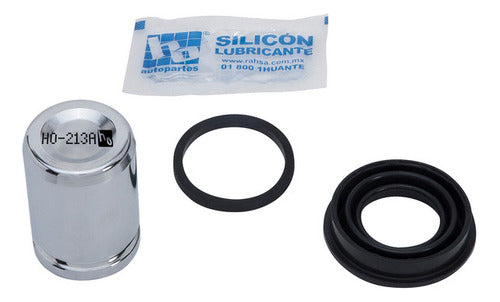 HO-213A - KIT DE PISTÓN DEL CALIPER DE FRENO DE DISCO  PARA CHRYSLER LEBARON 1977-1995