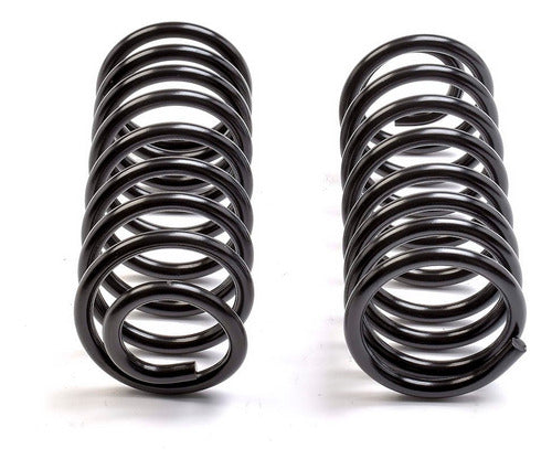 SD-CC835 - RESORTE TRASERO FORD MUSTANG 1994-2004