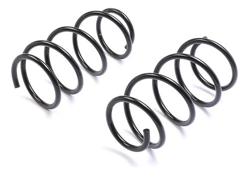 SD-1825031 - RESORTE DELANTERO TOYOTA RAV4 2006-2018