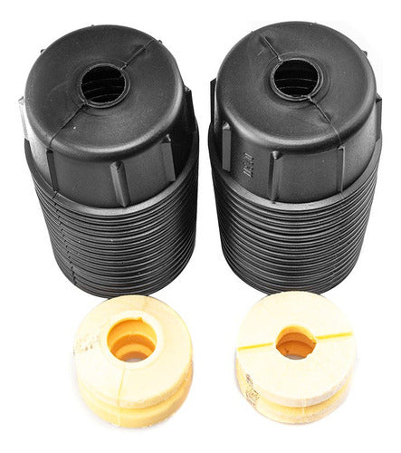 SD-90222170 - REBOTE Y CUBREPOLVO DELANTERO (2) CHEVROLET CHEVY 1994-2012