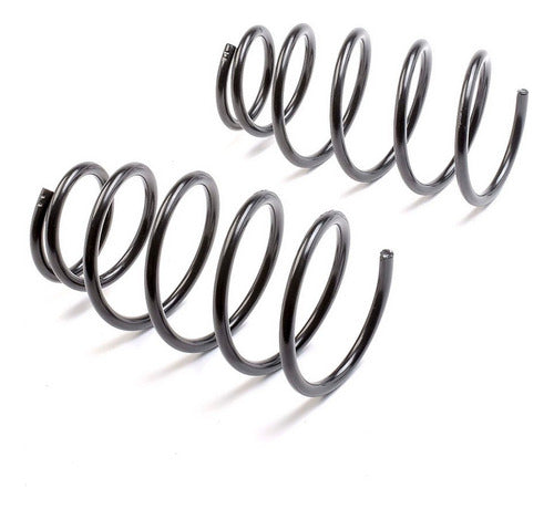 SD-1825019 - RESORTE DELANTERO TOYOTA CAMRY 2000-2001