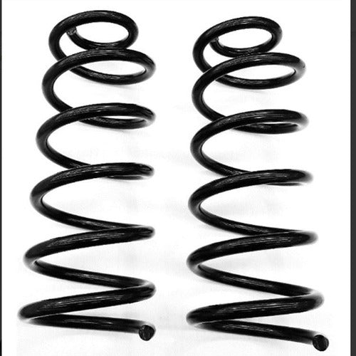 SD-1813012 - RESORTE TRASERO MAZDA CX-5 2013-2019