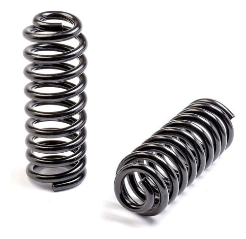 SD-CC870 - RESORTE DELANTERO MAZDA B2300 1994-1997