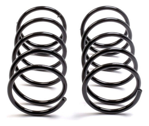 SD-1808018 - RESORTE DELANTERO FORD CONTOUR 1998-2000