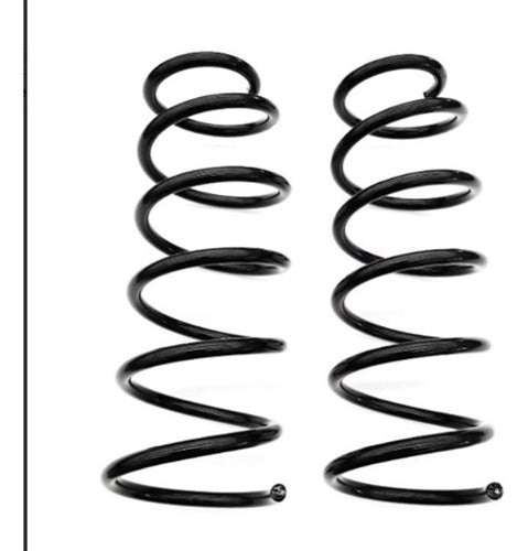 SD-1803071 - RESORTE DELANTERO CHEVROLET SPARK 2016-2021