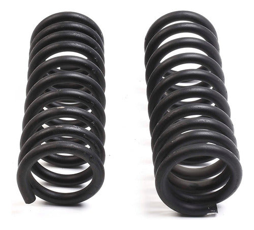 SD-CC250 - RESORTE DELANTERO MAZDA B2000 1979-1981