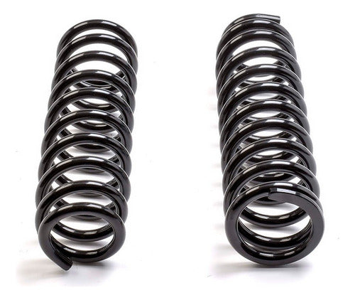 SD-1825004 - RESORTE DELANTERO TOYOTA TACOMA 1995-2004