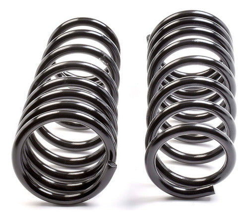 SD-CC788 - RESORTE DELANTERO DODGE RAM 1500 1994-1997