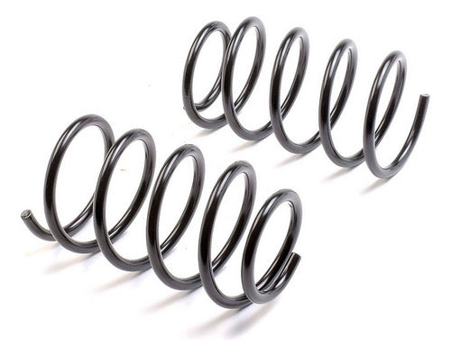 SD-1825001 - RESORTE DELANTERO TOYOTA COROLLA 2003-2008