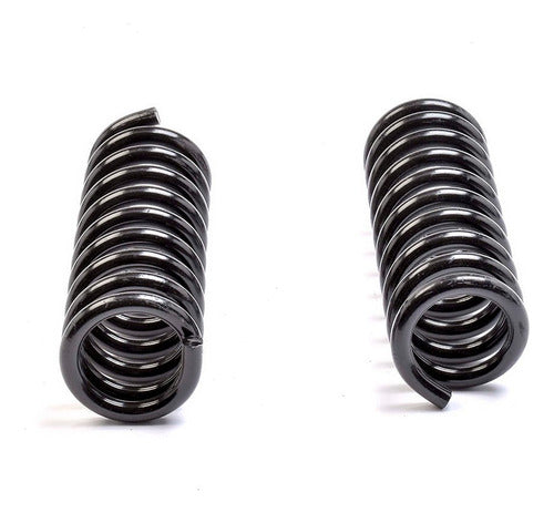 SD-1806043 - RESORTE TRASERO CHRYSLER PACIFICA 2004-2007