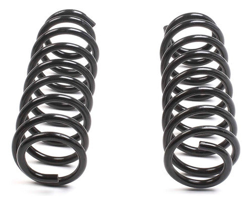 SD-1806054 - RESORTE TRASERO JEEP PATRIOT 2007-2010