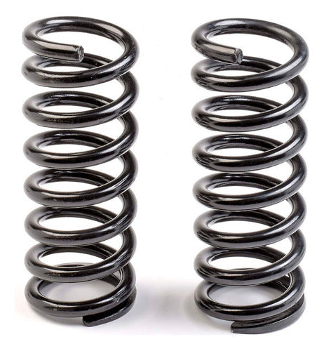 SD-20102 - RESORTE DELANTERO FORD GRAND MARQUIS 1995-2002
