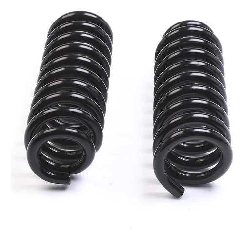 SD-1808022 - RESORTE DELANTERO LINCOLN MARK LT 2006-2008