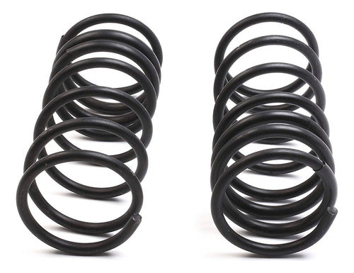 SD-CC839 - RESORTE TRASERO FORD SABLE 1994-1995