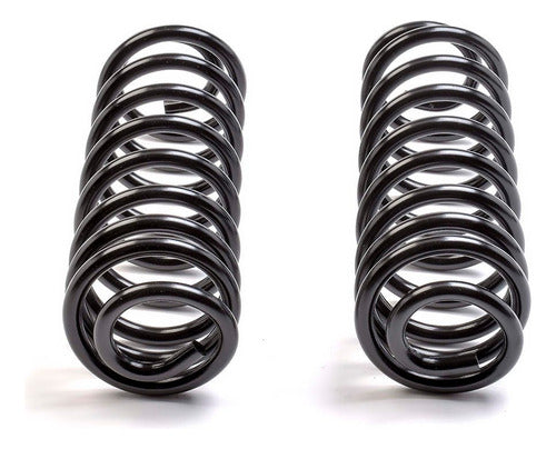 SD-1808020 - RESORTE TRASERO LINCOLN NAVIGATOR 1998-2002