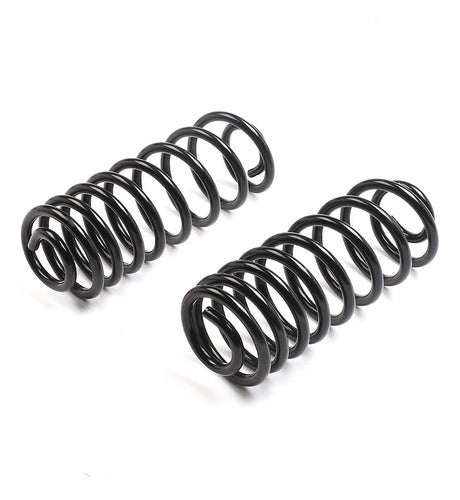 SD-19101 - RESORTE TRASERO FORD CROWN VICTORIA 1995-2002