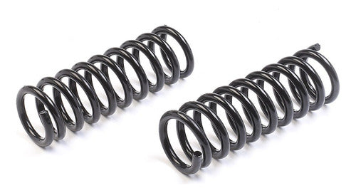 SD-1816016 - RESORTE DELANTERO NISSAN FRONTIER 2005-2020