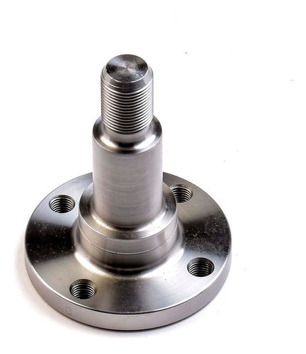 SD-2303027 - MAZA TRASERA CHEVROLET CORSA 2002-2008