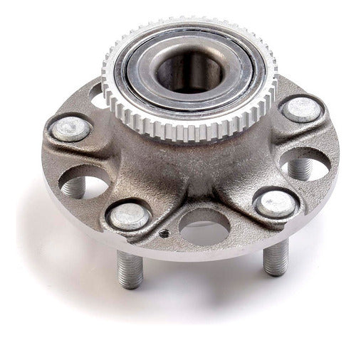 SD-2309006 - MAZA TRASERA ACURA TL 2004-2008