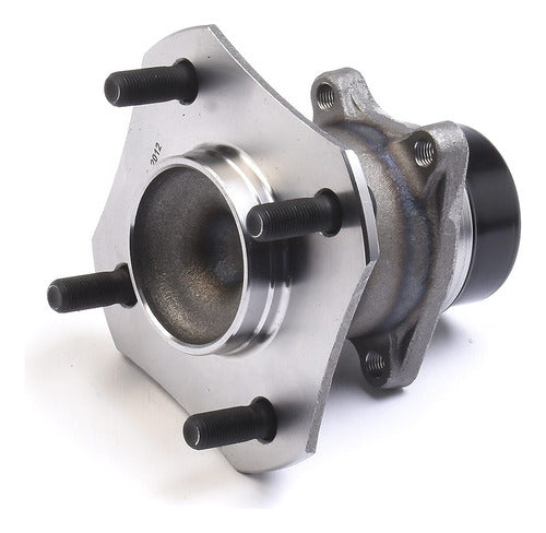 SD-2316025 - MAZA TRASERA NISSAN CUBE 2009-2014