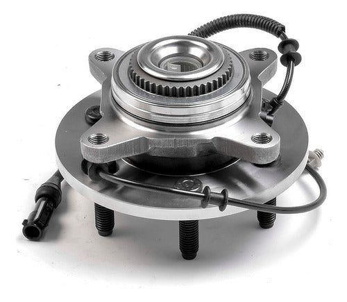 SD-2308026 - MAZA DELANTERA FORD F-150 2005-2014