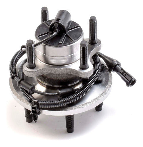 SD-2308038 - MAZA TRASERA  DERECHA  FORD FREESTAR 2005-2007