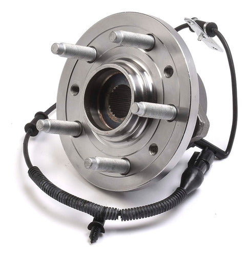 SD-2308035 - MAZA DELANTERA  IZQUIERDA   FORD FREESTAR 2005-2007