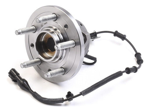 SD-2308036 - MAZA DELANTERA  DERECHA  FORD FREESTAR 2005-2007