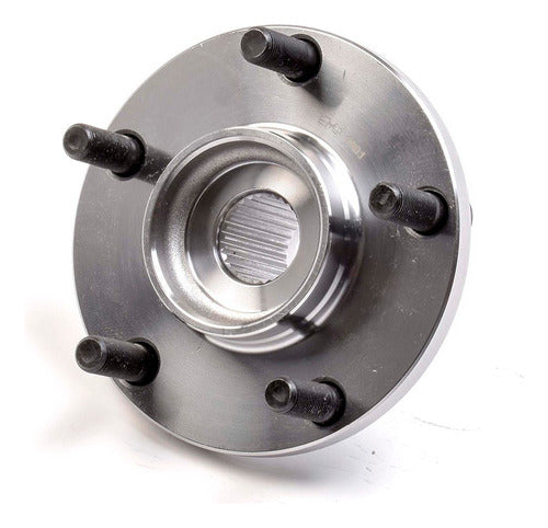 SD-2316008 - MAZA DELANTERA NISSAN ALTIMA 2002-2006