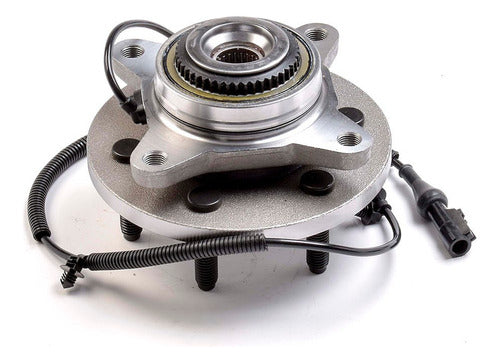 SD-2308047 - MAZA DELANTERA FORD EXPEDITION 2007-2010