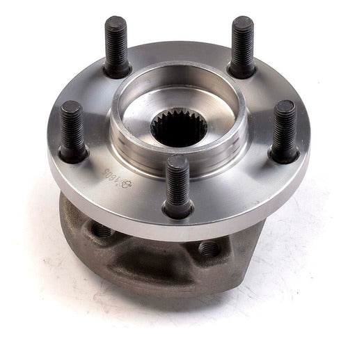 SD-2306005 - MAZA TRASERA DODGE GRAND CARAVAN 1991-1995