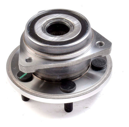 SD-CR4298 - MAZA DELANTERA JEEP GRAND CHEROKEE 1993-1998