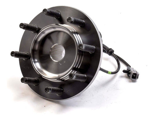 SD-2306015 - MAZA DELANTERA DODGE RAM 2500 2000-2002