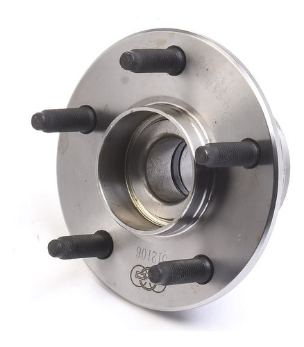 SD-FO1104 - MAZA TRASERA MERCURY SABLE 1986-1993
