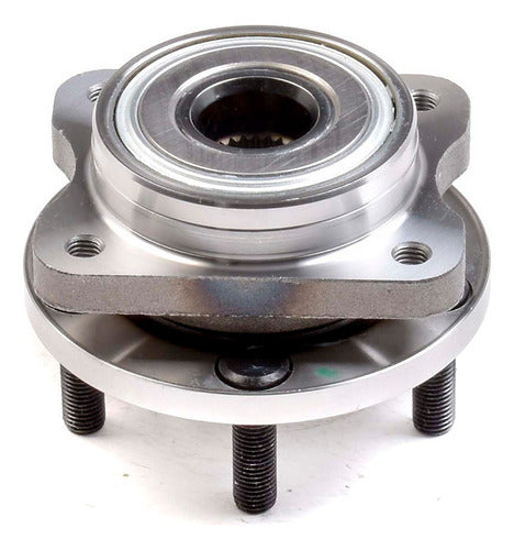 SD-CR3075 - MAZA DELANTERA CHRYSLER GRAND VOYAGER 1991-1995