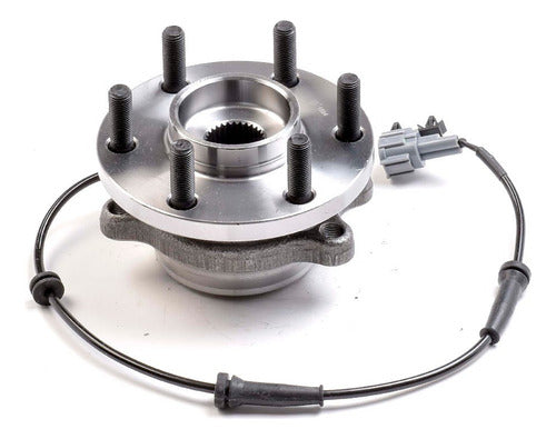 SD-2316020 - MAZA DELANTERA NISSAN PATHFINDER 2005-2012