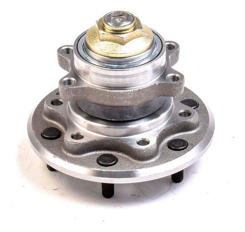 SD-2316014 - MAZA DELANTERA NISSAN URVAN 2002-2012