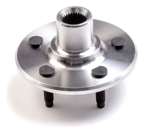 SD-2308024 - MAZA TRASERA MERCURY MOUNTAINEER 2002-2010