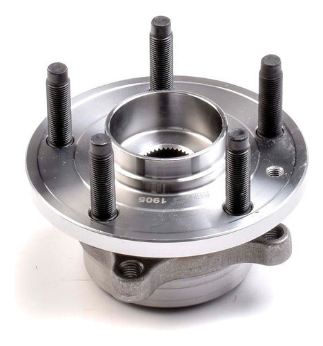 SD-2308051 - MAZA TRASERA LINCOLN MKX 2011-2015