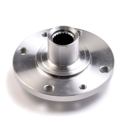 SD-2307001 - MAZA DELANTERA FIAT PANDA 2007-2012