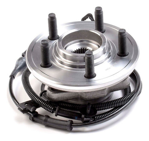 SD-2308031 - MAZA DELANTERA FORD EXPLORER SPORT TRAC 2007-2010